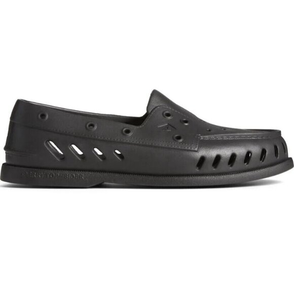 New. Sperry Men's Authentic Original Float Boat Shoe size 9 - STS24802 - Picture 2 of 7